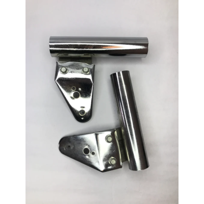 Head Light Mount Kan Set For Bajaj Pulsar Suitable