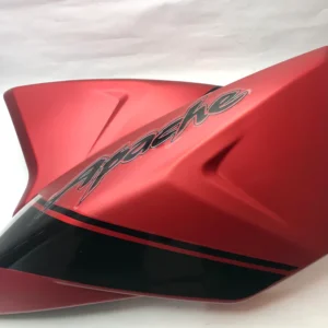 Tank Panel Tpfc For Tvs Apache Rtr 160