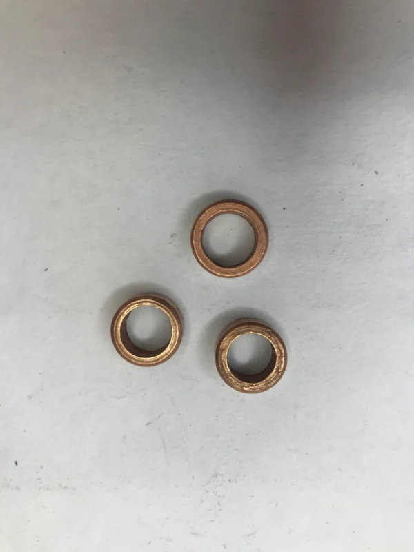 Self Bendex Bush Kit Honda Activa