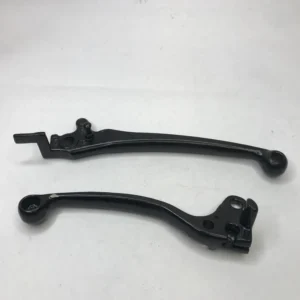 Lever Set For Tvs Ntorq