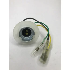 Headlamp Bulb Holder For Suzuki Old Bike Max