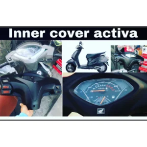Meter Inner Cover For Activa 2009 14 Activa Heat