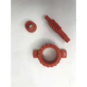 Meter Worm Set Meter Garari For Suzuki Access New Model