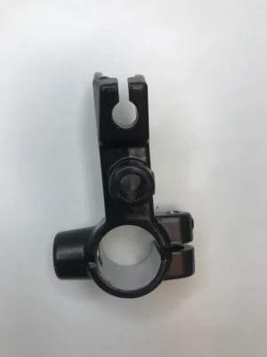 Clutch Yoke For Tvs Apache Rtr 160 180 2v Model Kq 674