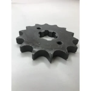 Front Sprocket Gear Box Sprocket For Tvs Apache Rtr 180 Old 2v