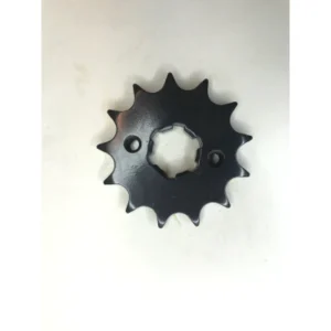 Front Sprocket Gear Box Sprocket For Tvs Apache Rtr 160 Old 2v Model