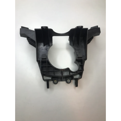 Headlamp Bracket Headlight Bracket Component 3 For Tvs Apache Rtr 160
