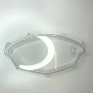 Meter Glass For Hero Duet Digital Meter Glass