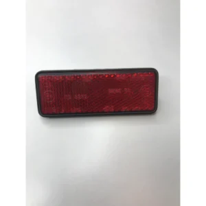 Rear Mudguard Reflector For Hero Honda Tvs Bike