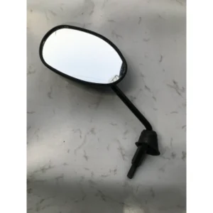 Side Mirror Left Hand For Tvs Jupiter Wego 1 Pc