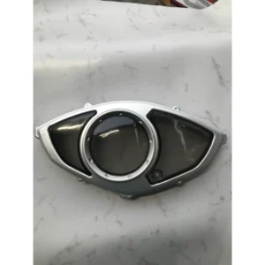 Meter Glass For Hero Maestro