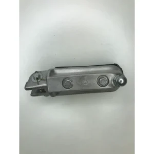 Footrest Front Right For Hero Cbz Extreme New 2009 2015