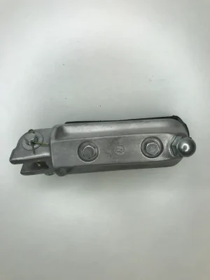 Footrest Front Right For Hero Cbz Extreme New 2009 2015