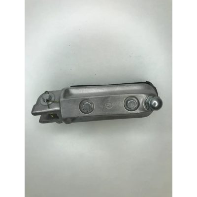 Footrest Front Right For Hero Cbz Extreme New 2009 2015