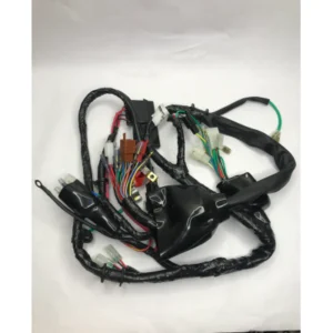 Wiring Harness For Hero Splendor Pro Self Start