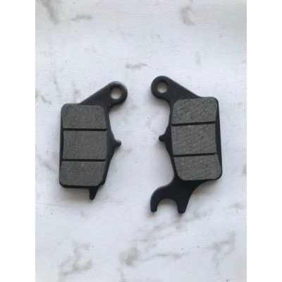 Front Disk Pad For Honda Activa 6g 125 Bs6 2020