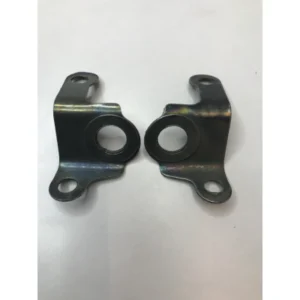 Visor Patti Headlamp Patti Set For Cbz Extreme Old 2008 15