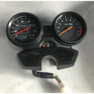 Meter Assembly For Discover 135 Analogue Meter With Wire product image