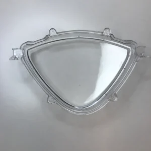 Meter Glass For Tvs Streak Scooty