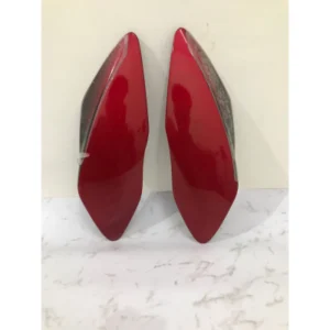 Visor For Pulsar 135 Red Genuine Product product image