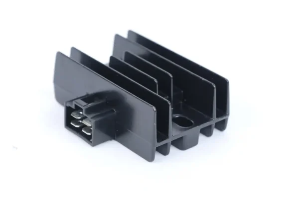 Reguletor Rectifier R R Unit 4 Pin yamaha Fz Fzs sz r15