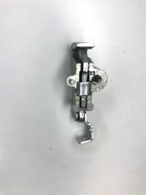 Seat Lock Seat Catcher For Hero Cbz Extreme Old 2012