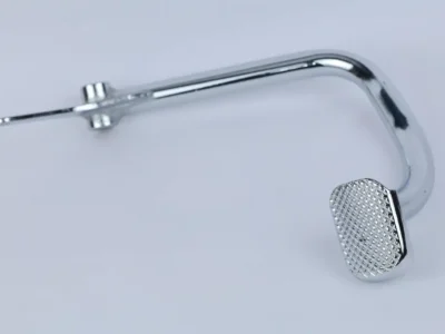 Brake Pedal yamaha Rx100 rx135 rxz