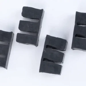 Head Cylinder Rubber Kit Yamaha Rx100 product image