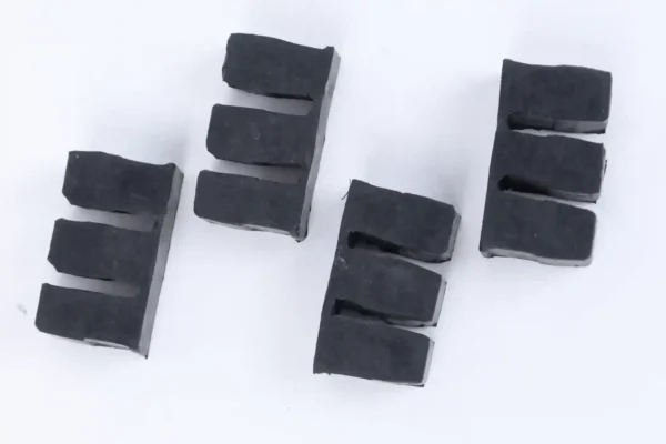 Head Cylinder Rubber Kit Yamaha Rx100 product image