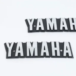 Tank Monogram Set yamaha Rx100 rx135 rxg