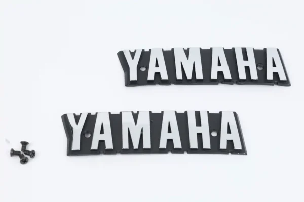 Tank Monogram Set yamaha Rx100 rx135 rxg