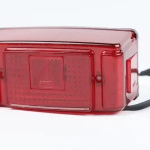 Tail Light Assy yamaha Rx100 rx135 rxg