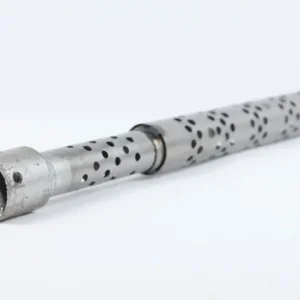 Silencer Muffler yamaha Rx100