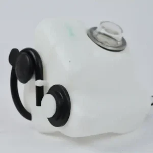 Oil Tank Assy yamaha Rx100 rx135 rxg