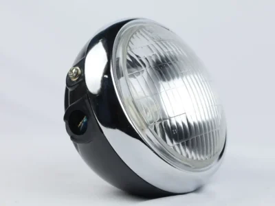Head Light Assy yamaha Rx100 rx135 rxg
