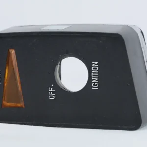 Pilot Lamp yamaha Rx100 rx135 rh Side