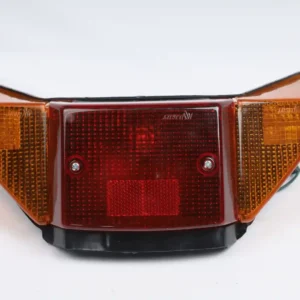 Tail Light Assy yamaha Rxz