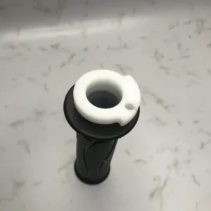 Accelerator Grip For Tvs Apache Rtr 160 180