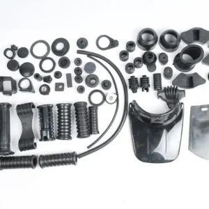 Full Rubber Kit Yamaha Rx100 rx135 product image