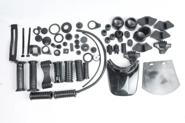 Full Rubber Kit Yamaha Rx100 rx135 product image