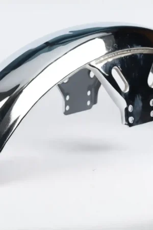 Front Mudguard for yamaha Rx100 rx135