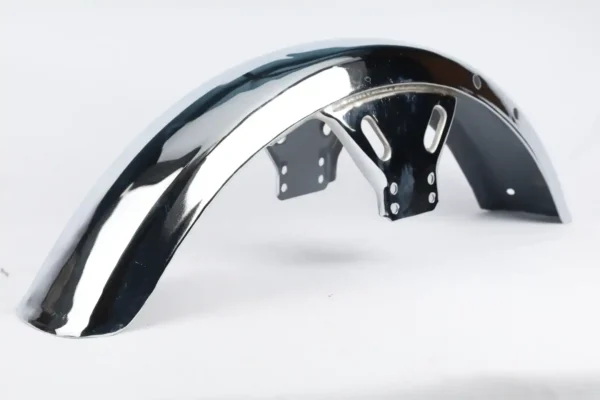 Front Mudguard for yamaha Rx100 rx135