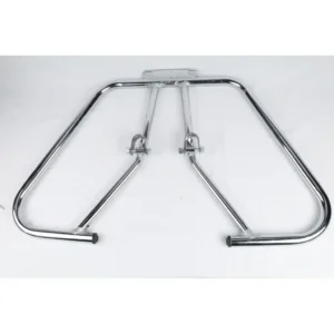 Crashguard for yamaha Rx135