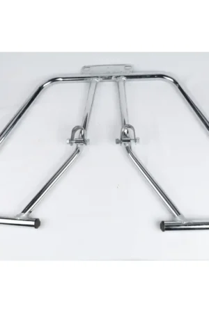 Crashguard for yamaha Rx135