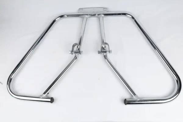 Crashguard Butterfly Yamaha Rx100 rx135