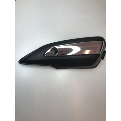 Tool Box Cover Utility Box Cover Right Side For Hero Super Splendor 2011 16