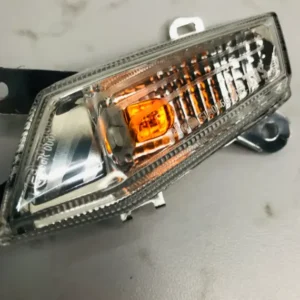 Indicator Left Hand For Tvs Ntorq Part Number kl220410