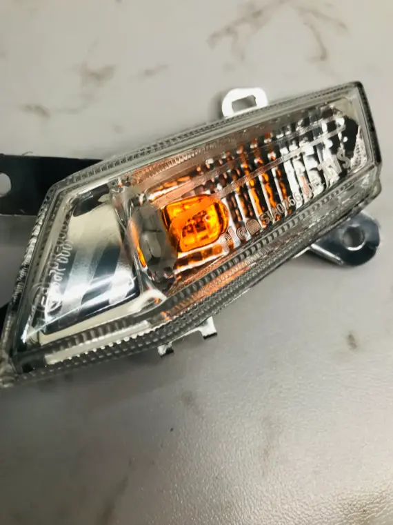 Indicator Left Hand For Tvs Ntorq Part Number kl220410