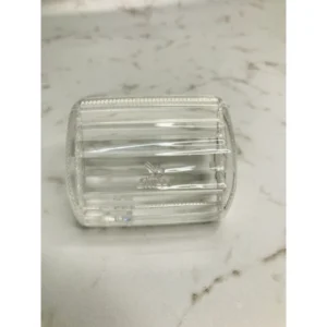 Indicator Glass Front Right Rear Left For Splendor Pro