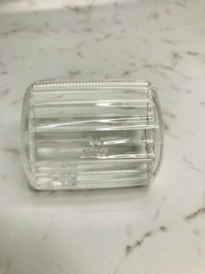 Indicator Glass Front Right Rear Left For Splendor Pro